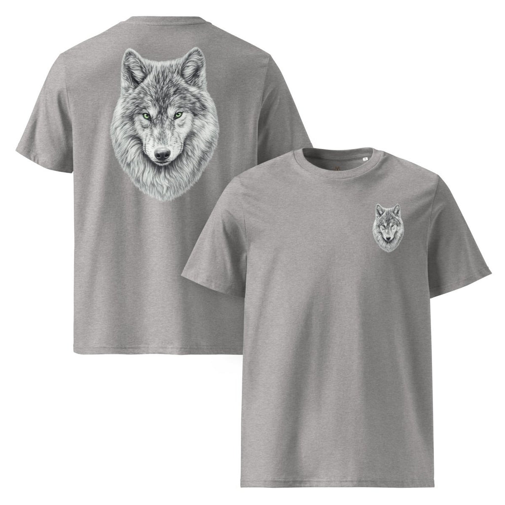 T-shirt Exception | Instinct Émeraude| Édition Signature - Felpatee - t-shirt exception - Felpatee