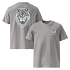 T-shirt Exception | Instinct Émeraude| Édition Signature - Felpatee - t-shirt exception - Felpatee