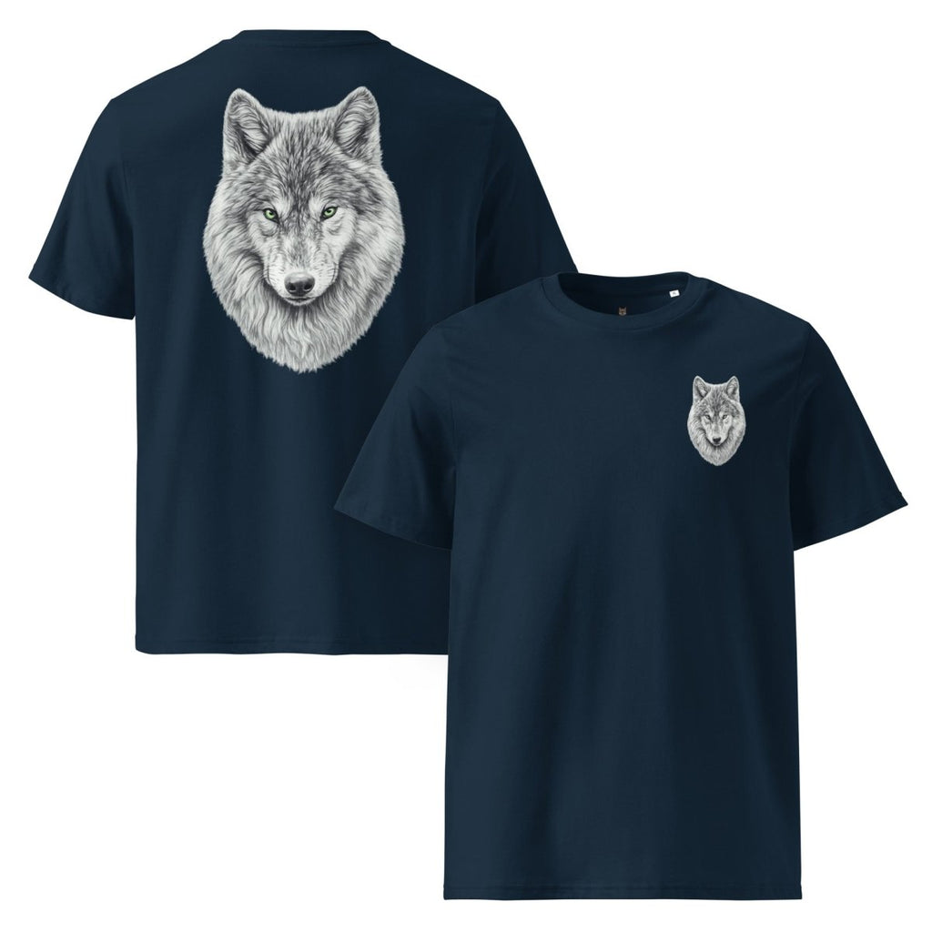 T-shirt Exception | Instinct Émeraude| Édition Signature - Felpatee - t-shirt exception - Felpatee