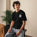 T-shirt Exception | Instinct Émeraude| Édition Signature - Felpatee - t-shirt exception - Felpatee