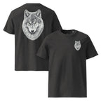 T-shirt Exception | Instinct Émeraude| Édition Signature - Felpatee - t-shirt exception - Felpatee