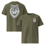 T-shirt Exception | Instinct Émeraude| Édition Signature - Felpatee - t-shirt exception - Felpatee