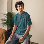 T-shirt Exception | L'Esprit Tribal Équin | Édition Signature - Felpatee - t-shirt exception - Felpatee