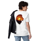 T-shirt Exception | Lion Sunset | Édition Signature - Felpatee - t-shirt exception - Felpatee