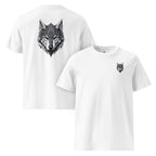 T-shirt Exception | Loup Gardien Runique | Édition Signature - Felpatee - t-shirt exception - Felpatee