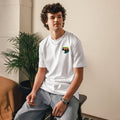 T-shirt Exception | Perroquet Ara Majestueux | Édition Signature - Felpatee - t-shirt exception - Felpatee
