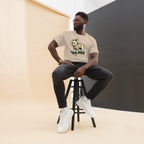 T-shirt Premium | Bouledogue De Rue - Felpatee - T-shirt Premium - Felpatee