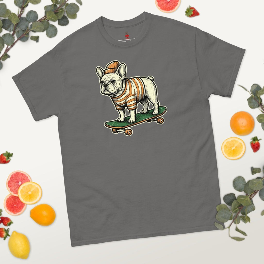 T-shirt Premium | Bouledogue De Rue - Felpatee - T-shirt Premium - Felpatee
