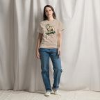 T-shirt Premium | Bouledogue De Rue - Felpatee - T-shirt Premium - Felpatee