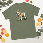 T-shirt Premium | Bouledogue De Rue - Felpatee - T-shirt Premium - Felpatee