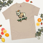 T-shirt Premium | Bouledogue De Rue - Felpatee - T-shirt Premium - Felpatee