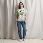 T-shirt Premium | Chaton Siamois Adorable | Édition Essentiel - Felpatee - T-shirt Essentiel - Felpatee