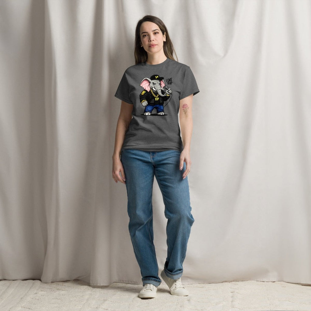 T-shirt Premium | Flow Urbain - Felpatee - T-shirt Premium - Felpatee