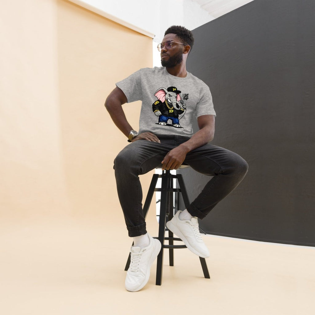 T-shirt Premium | Flow Urbain - Felpatee - T-shirt Premium - Felpatee