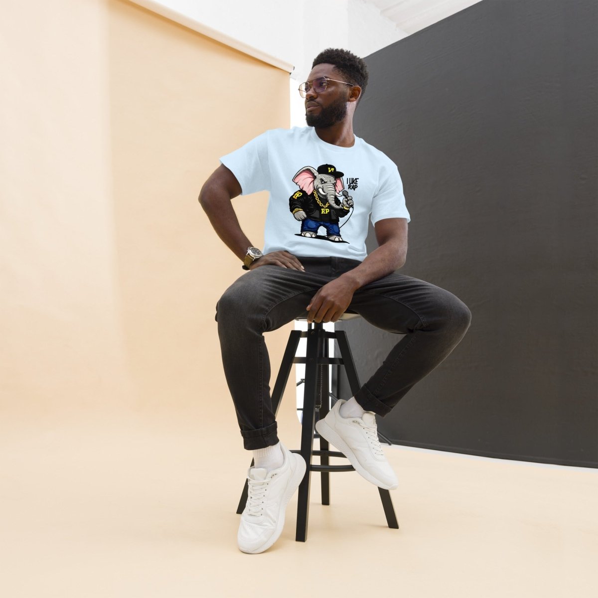 T-shirt Premium | Flow Urbain - Felpatee - T-shirt Premium - Felpatee