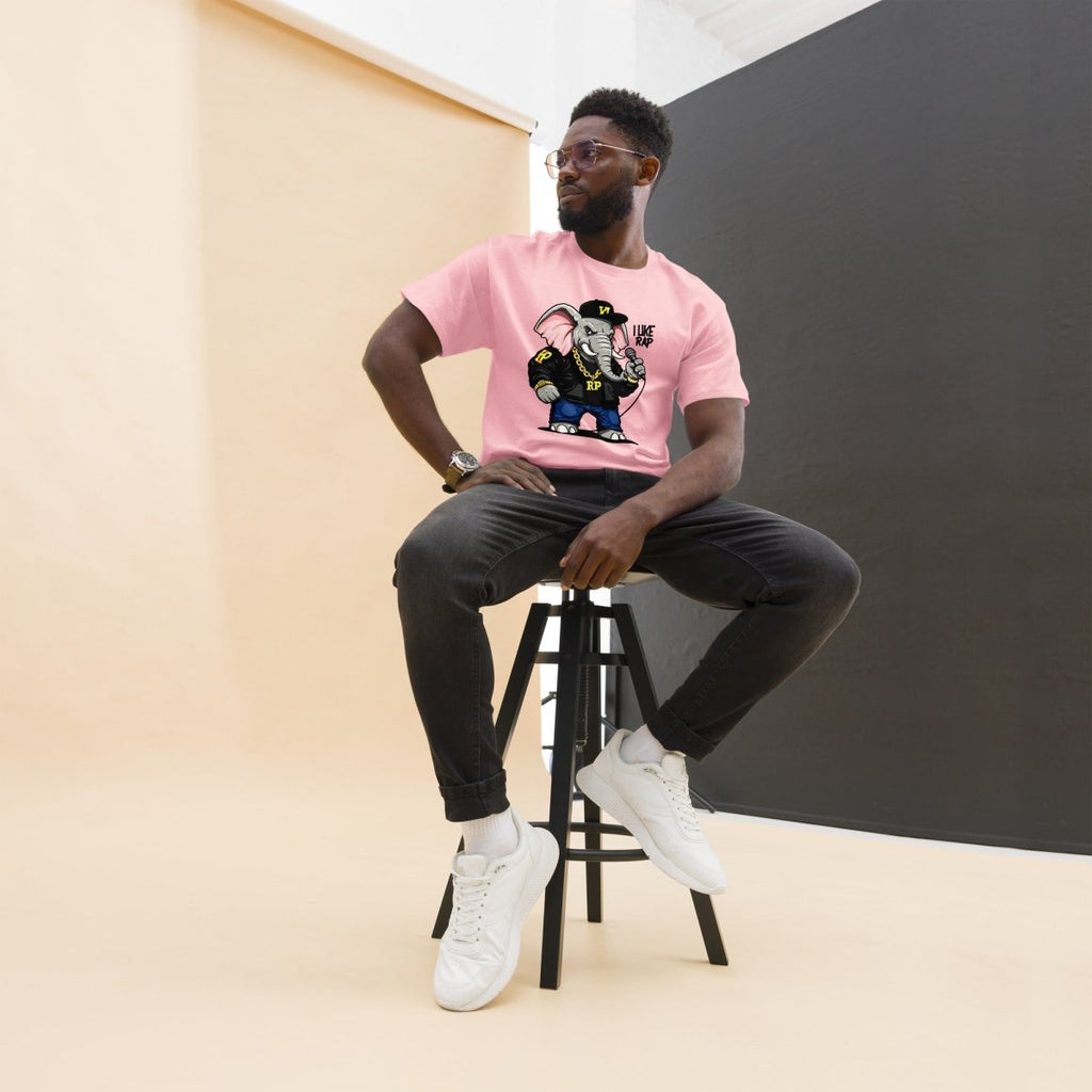 T-shirt Premium | Flow Urbain - Felpatee - T-shirt Premium - Felpatee