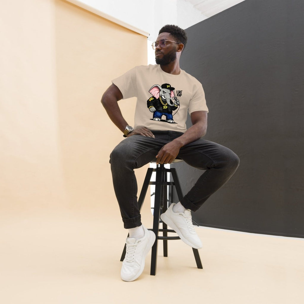 T-shirt Premium | Flow Urbain - Felpatee - T-shirt Premium - Felpatee