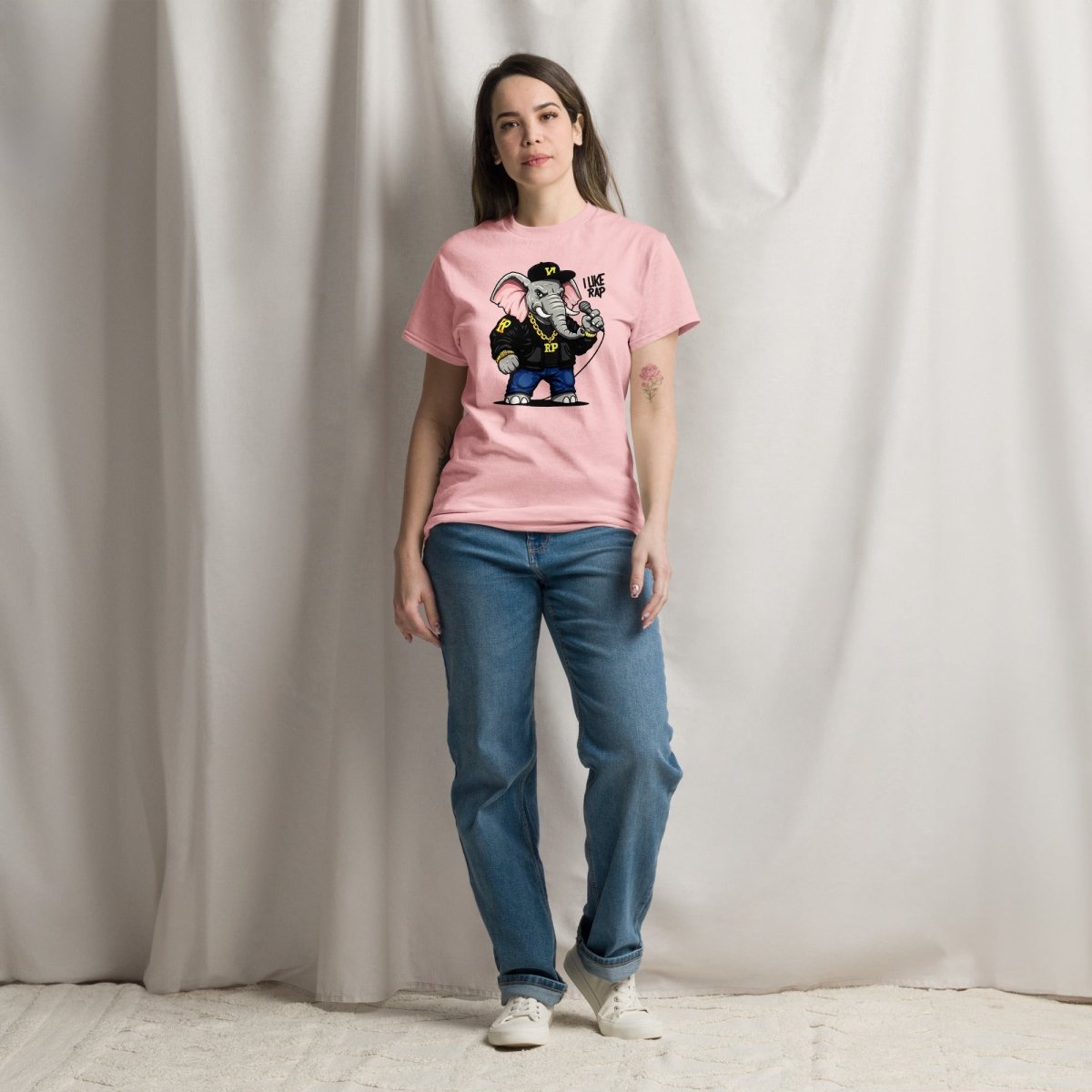 T-shirt Premium | Flow Urbain - Felpatee - T-shirt Premium - Felpatee