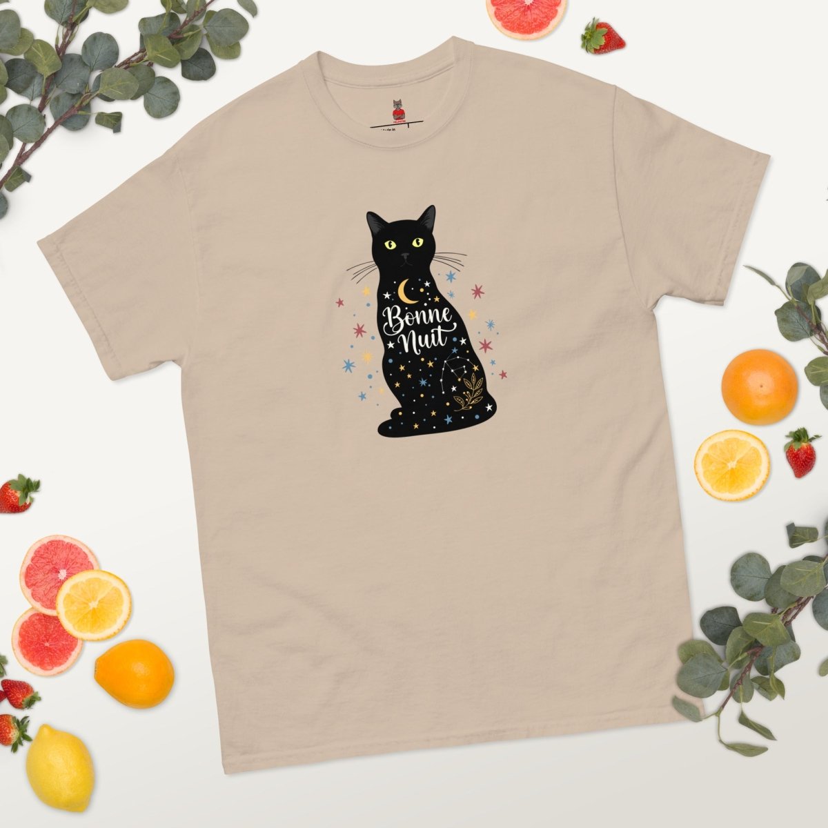 T-shirt Premium | Gardien Des Rêves Étoilés - Felpatee - T-shirt Premium - Felpatee