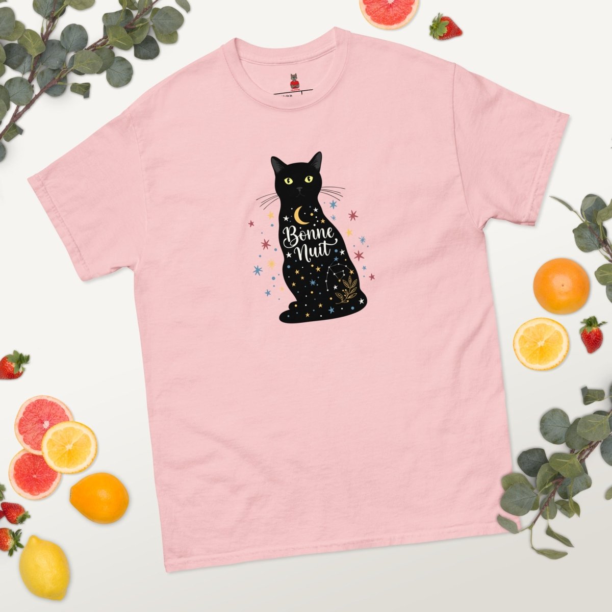 T-shirt Premium | Gardien Des Rêves Étoilés - Felpatee - T-shirt Premium - Felpatee