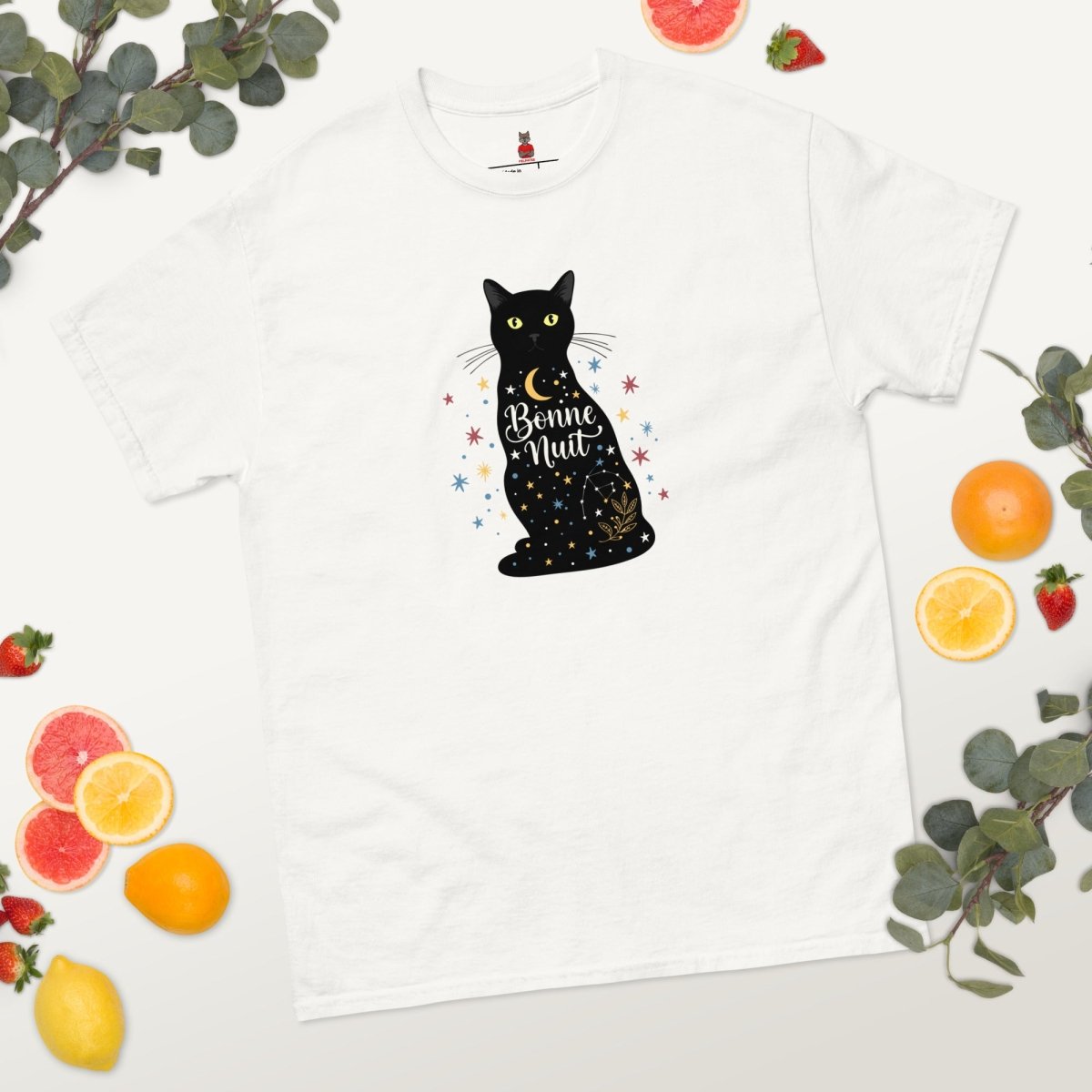 T-shirt Premium | Gardien Des Rêves Étoilés - Felpatee - T-shirt Premium - Felpatee