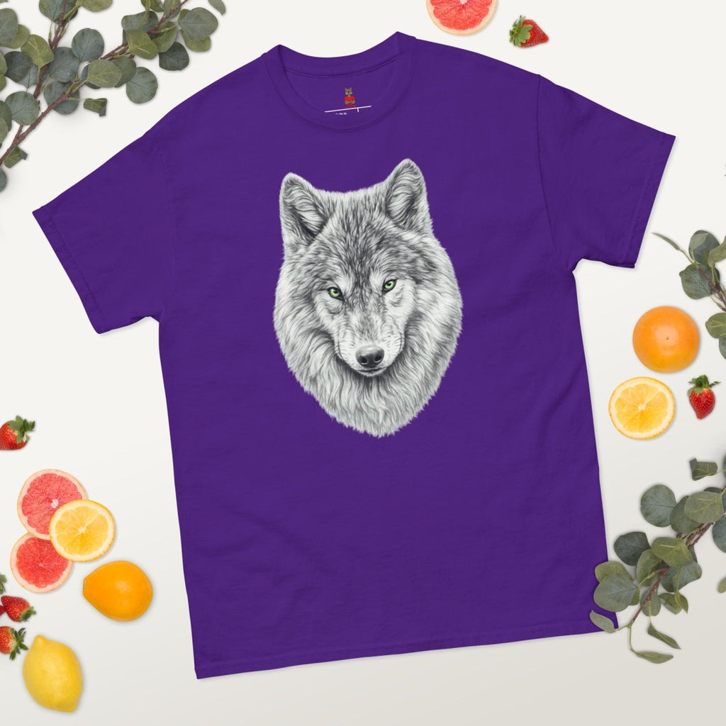 T-shirt Premium | Instinct Émeraude | Édition Essentiel - Felpatee - T-shirt Essentiel - Felpatee
