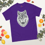 T-shirt Premium | Instinct Émeraude | Édition Essentiel - Felpatee - T-shirt Essentiel - Felpatee