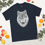 T-shirt Premium | Instinct Émeraude | Édition Essentiel - Felpatee - T-shirt Essentiel - Felpatee