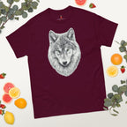 T-shirt Premium | Instinct Émeraude | Édition Essentiel - Felpatee - T-shirt Essentiel - Felpatee