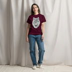 T-shirt Premium | Instinct Émeraude | Édition Essentiel - Felpatee - T-shirt Essentiel - Felpatee