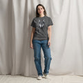 T-shirt Premium | Loup Gardien Runique - Felpatee - t-shirt dtflex - Felpatee