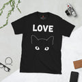 T-shirt Premium | Love Cat - Felpatee - t-shirt softstyle - Felpatee