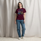 T-shirt Premium | San Saru - Felpatee - t-shirt dtflex - Felpatee