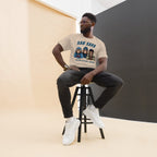 T-shirt Premium | San Saru - Felpatee - t-shirt dtflex - Felpatee