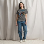 T-shirt Premium | San Saru - Felpatee - t-shirt dtflex - Felpatee