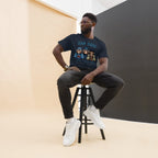 T-shirt Premium | San Saru - Felpatee - t-shirt dtflex - Felpatee