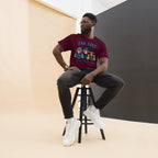 T-shirt Premium | San Saru - Felpatee - t-shirt dtflex - Felpatee