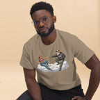 T-shirt Premium | Urban Genesis Style - Felpatee - t-shirt dtflex - Felpatee