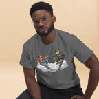 T-shirt Premium | Urban Genesis Style - Felpatee - t-shirt dtflex - Felpatee