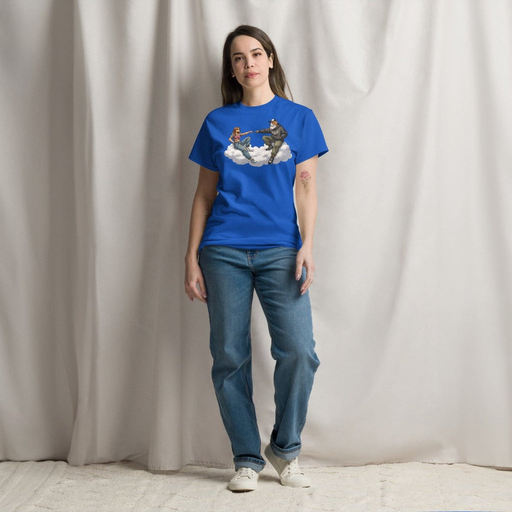 T-shirt Premium | Urban Genesis Style - Felpatee - t-shirt dtflex - Felpatee