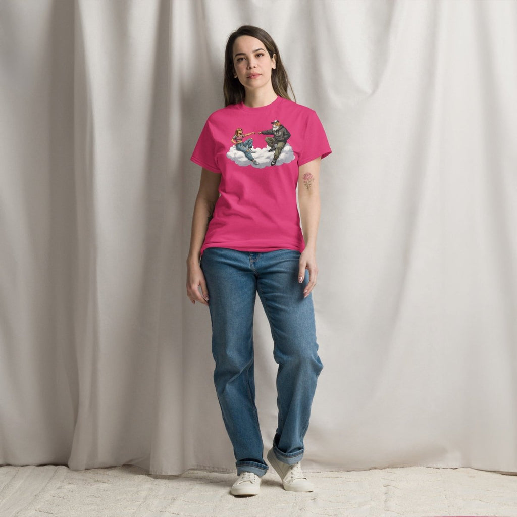 T-shirt Premium | Urban Genesis Style - Felpatee - t-shirt dtflex - Felpatee
