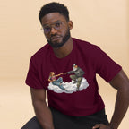 T-shirt Premium | Urban Genesis Style - Felpatee - t-shirt dtflex - Felpatee