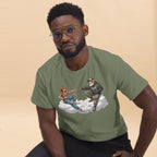 T-shirt Premium | Urban Genesis Style - Felpatee - t-shirt dtflex - Felpatee