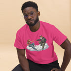 T-shirt Premium | Urban Genesis Style - Felpatee - t-shirt dtflex - Felpatee