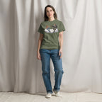 T-shirt Premium | Urban Genesis Style - Felpatee - t-shirt dtflex - Felpatee