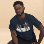 T-shirt Premium | Urban Genesis Style - Felpatee - t-shirt dtflex - Felpatee