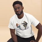 T-shirt Premium | Urban Genesis Style - Felpatee - t-shirt dtflex - Felpatee