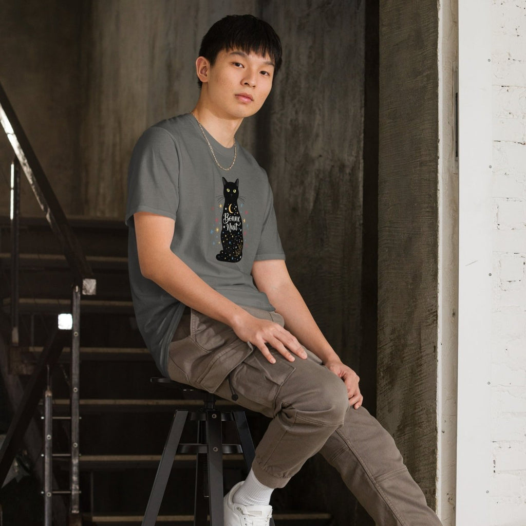 T-shirt Softstyle | Gardien des Rêves Étoilés - Gildan - t-shirt softstyle - Felpatee