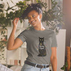 T-shirt Softstyle | Gardien des Rêves Étoilés - Gildan - t-shirt softstyle - Felpatee