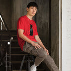 T-shirt Softstyle | Gardien des Rêves Étoilés - Gildan - t-shirt softstyle - Felpatee